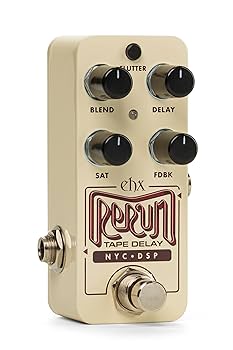 Amazon | ELECTRO-HARMONIX エレクトロハーモニクス PICO RERUN